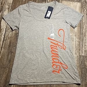NWT Thunder Shirt